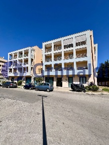 Foto Appartamento in Via Edoardo de Candia 39, Lecce Via Merine di 54 m²