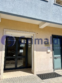 Foto Appartamento in Via Edoardo de Candia 39, Lecce Via Merine di 54 m²