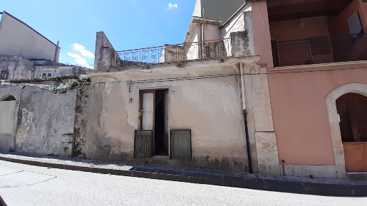 Foto Casa indipendente in Via Roma 135, Palazzolo Acreide Centro di 60 m²