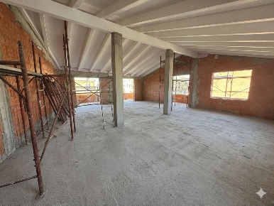 Foto Case semi ndipendenti a San Sperate di 90 m² con 4 locali in vendita