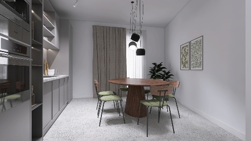 Foto Case semi ndipendenti a San Sperate di 90 m² con 4 locali in vendita