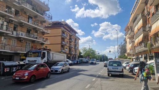 Foto Posti auto in Via Prenestina 651, Roma Re di Roma di 18 m² in vendita