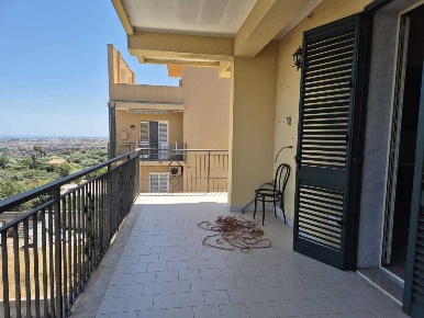 Foto Appartamento a Siracusa Belvedere - Tremmilia di 130 m² con 4 locali