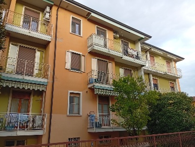 Foto Appartamento in VIA DON. P. MARCHESELLI 20, Casalmaggiore Centro