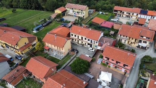Foto Appartamento in frazione Boschi 136, Barbania Boschi di 280 m²