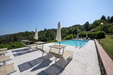 Foto Appartamento in SP50 20, Carro di 40 m² con 1 locali in vendita