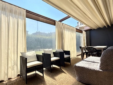 Foto Appartamento in Via degli Orti 16, Ozzano dell'Emilia Centro di 154 m²