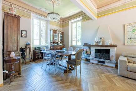 Foto Villa unifamiliare a Lucca Santa Maria del Giudice di 170 m²