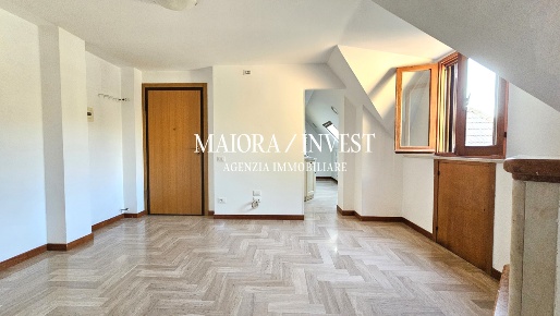 Foto Appartamento in Via Miramare, Monteprandone Centro di 106 m²