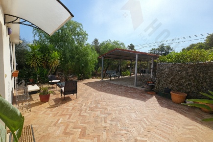 Foto Villa singola in Via degli Iberis, Quartu Sant'Elena Foxi, Sant'Andrea