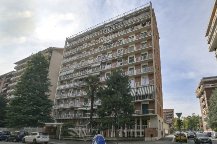 Foto Appartamento in Corso Monte Cucco 146, Torino Pozzo Strada di 117 m²