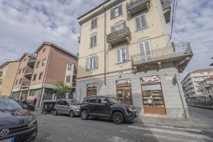 Foto Loft in via cuneo  44, Torino Aurora di 35 m² con 2 locali in vendita