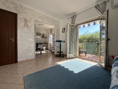Foto Appartamento in Via Marina di Pietragrande 12, Montauro di 95 m²