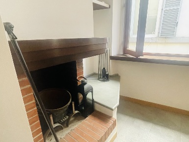 Foto Appartamento in via traffico, Ancona Corsi di 114 m² con 5 locali