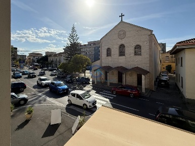 Foto Appartamento in Via Corace 33, Catanzaro Catanzaro Lido di 130 m²