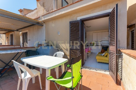 Foto Villa unifamiliare in BAIA ARCILE snc, Augusta di 80 m² con 3 locali