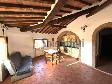 Foto Appartamento a Peccioli di 70 m² con 3 locali in affitto