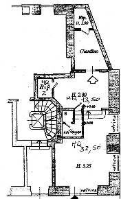 Foto Locale commerciale in Via dei Mille, Genova Sturla di 60 m² in affitto