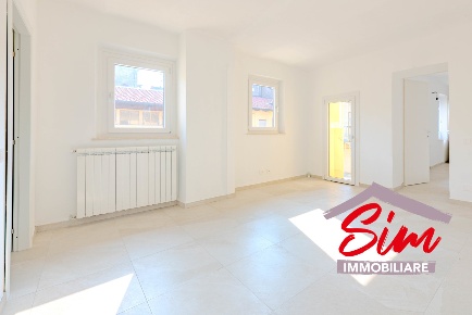Foto Appartamento in Corso Cavour snc, Trino Centro di 49 m² con 2 locali