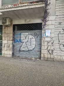 Foto Locale commerciale in Viale Dei Salesiani, Roma Re di Roma di 50 m²