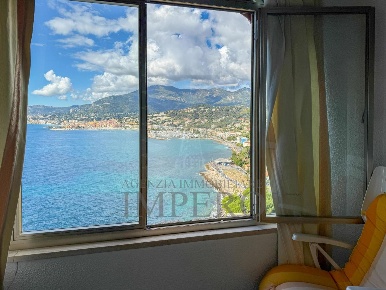 Foto Appartamento in Corso Mentone 79, Ventimiglia Grimaldi, Mortola