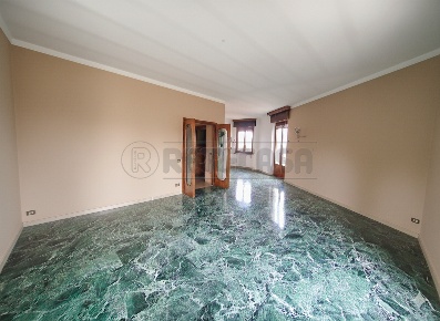 Foto Attico in piazza cadorna, Cremona Centro di 152 m² con 4 locali