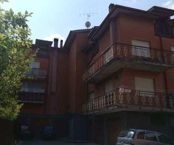 Foto Mansarde in Via Piave 10, Cengio Bormida Genepro di 89 m² con 5 locali
