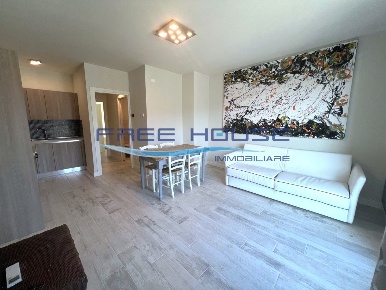 Foto Appartamento in Piazza Andrea Costa 2, Cervia Centro di 83 m²