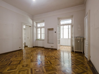 Foto Appartamento in Corso Re Umberto, Torino Crocetta di 151 m² in vendita