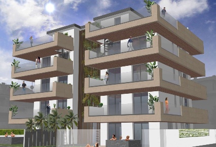 Foto Appartamento a San Benedetto del Tronto Porto d'Ascoli di 102 m²