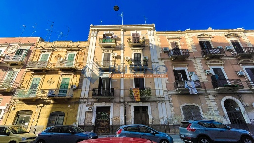 Foto Appartamento in via Bovio 9, Bari Libertà di 91 m² con 3 locali