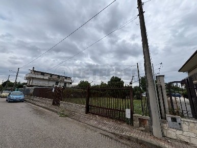 Foto Terreno edificabile in Via Assisi, Marcianise di 594 m² in vendita