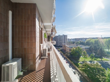 Foto Appartamento in Via Castellino, Torino Pozzo Strada di 147 m²