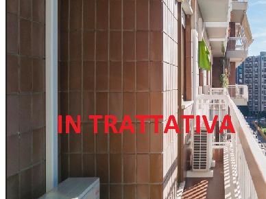 Foto Appartamento in Via Castellino, Torino Pozzo Strada di 147 m²