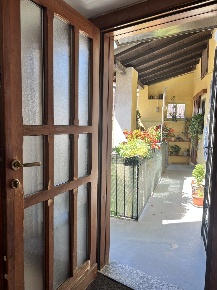 Foto Appartamento in Via Gramsci 21, Laveno-Mombello Laveno di 70 m²