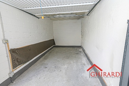 Foto Posti auto in Via Chiaravagna 77 R, Genova Sestri Ponente di 15 m²