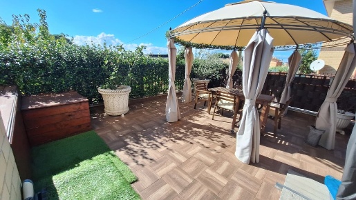 Foto Appartamento in VIA DEI CEDRI, Tivoli di 85 m² con 3 locali in vendita