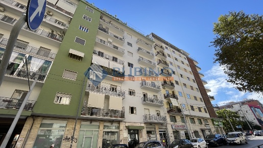 Foto Appartamento in Viale Unità d'Italia 88, Bari San Pasquale di 118 m²