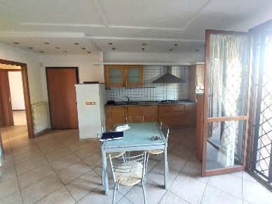 Foto Appartamento in Via Jacopo Bettazzi, Prato Sant'Ippolito di 75 m²