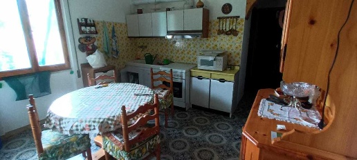 Foto Appartamento in via Vara Superiore  39, Urbe Vara Superiore di 51 m²