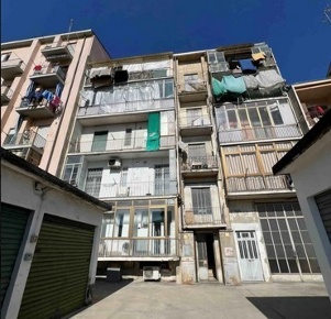 Foto Appartamento in Via Bonzo 12, Torino Madonna di Campagna di 112 m²