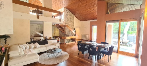 Foto Villa unifamiliare in Via Piave 79, Manerbio Centro di 530 m²