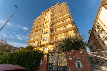 Foto Appartamento in Via Due Obelischi 48, Gravina di Catania Centro