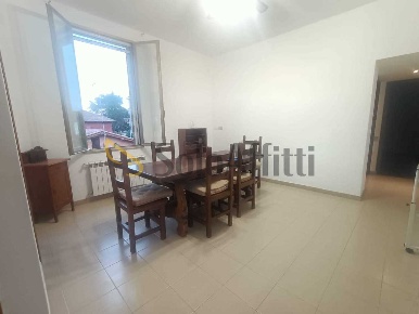 Foto Appartamento in Via Morlupo, Roma Fleming di 62 m² con 2 locali