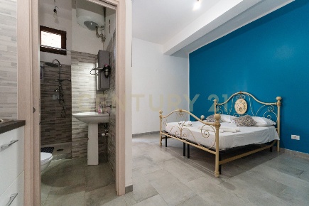 Foto Appartamento in Via del Principe 37, Catania Domenico Tempio - Porto