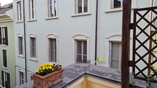 Foto Appartamento in Via Ferdinando Maestri 6, Parma Centro Storico