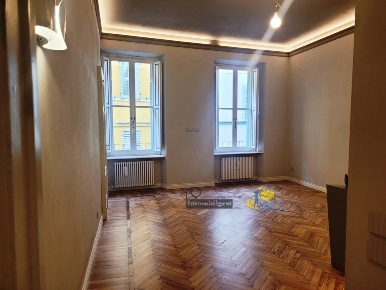 Foto Appartamento in Via Ferdinando Maestri 6, Parma Centro Storico