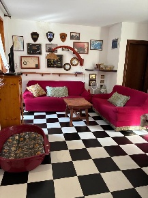 Foto Appartamento a Grottammare Centro di 130 m² con 8 locali in vendita