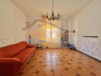 Foto Appartamento in VIA LAZIO, Siracusa Grottasanta - Tunisi di 110 m²