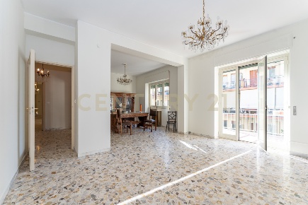 Foto Appartamento in Via Napoli 79, Catania Province - Veneto di 144 m²